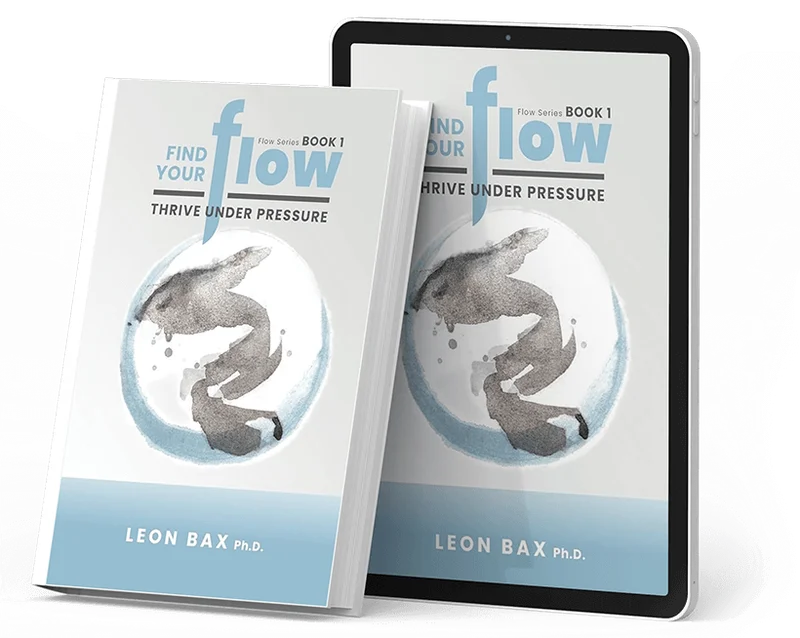 Cover of Find Your Flow